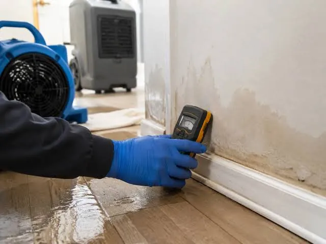 24/7 Water damage restoration services in Esperance, WA - Rapid flood cleanup and mitigation